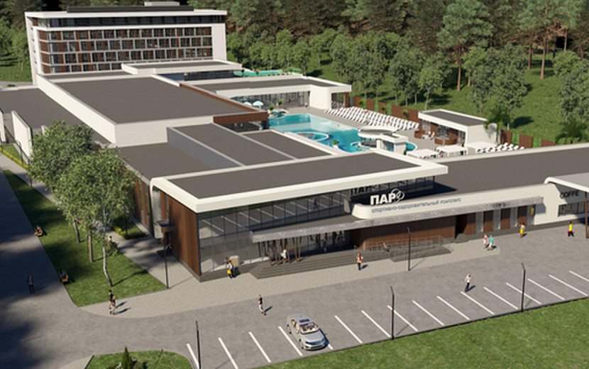 Фото: пресс-служба администрации Ижевска