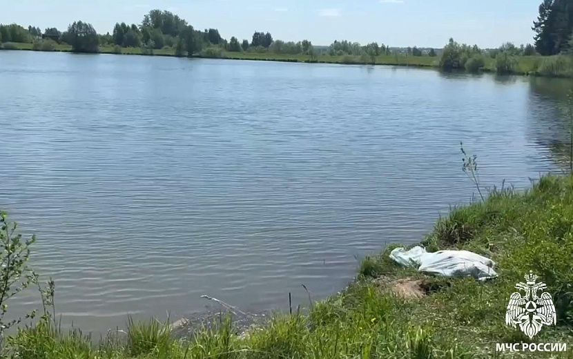 Фото: пресс-служба ГУ МЧС по Удмуртии