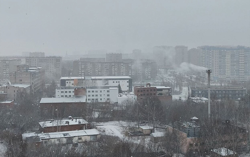 Фото: Таня Трушкова