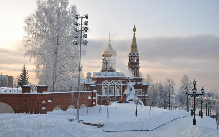 Фото: архив редакции
