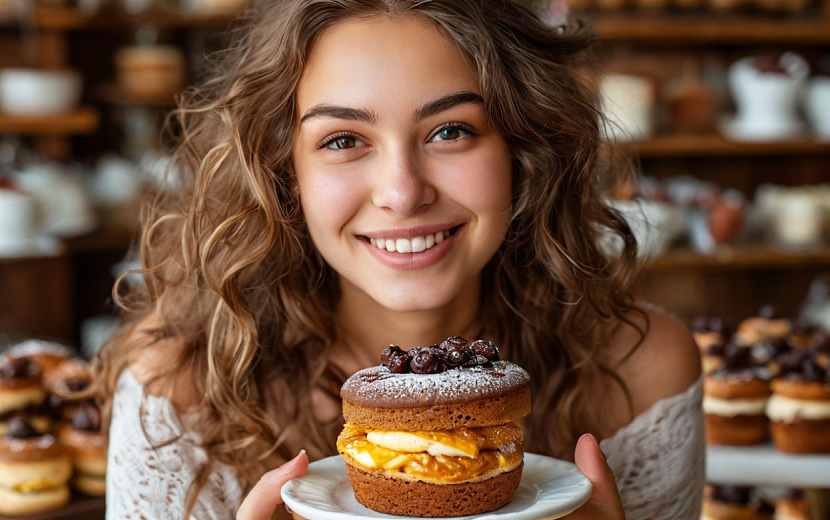 Фото: Нейросеть