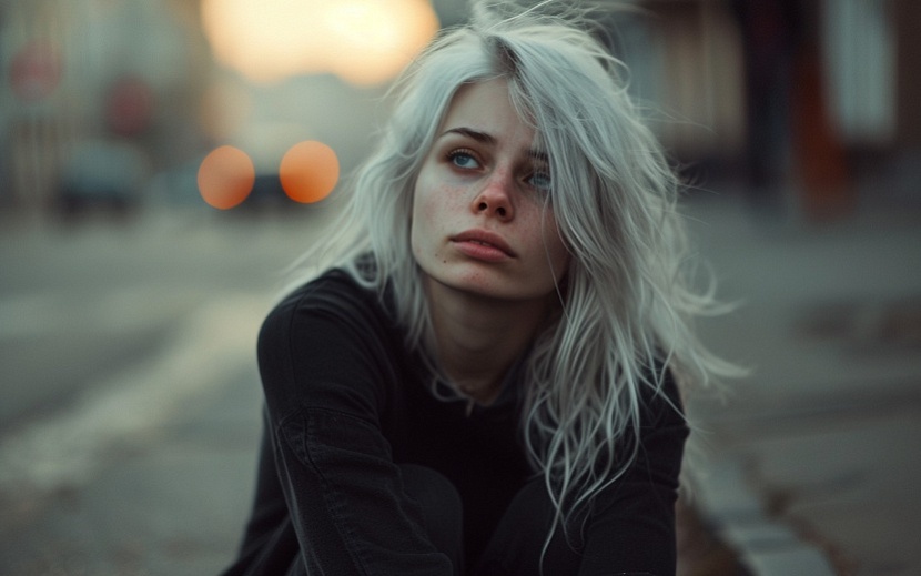 Молодые люди стали массово ставить себе диагнозы. Фото: Freepik