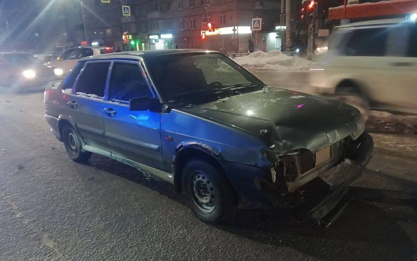 Фото: Госавтоинспекция Удмуртии