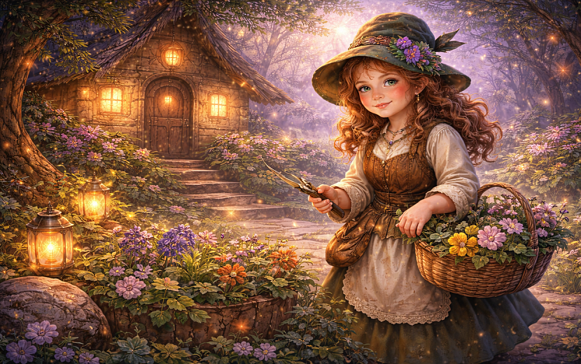 Помните, звезды только подсказывают шансы, но как действовать, решать вам Фото: Chat GPT