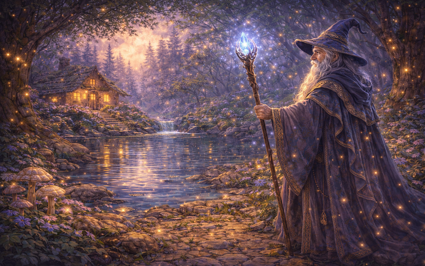 Помните, звезды только подсказывают шансы, но как действовать, решать вам Фото: Chat GPT