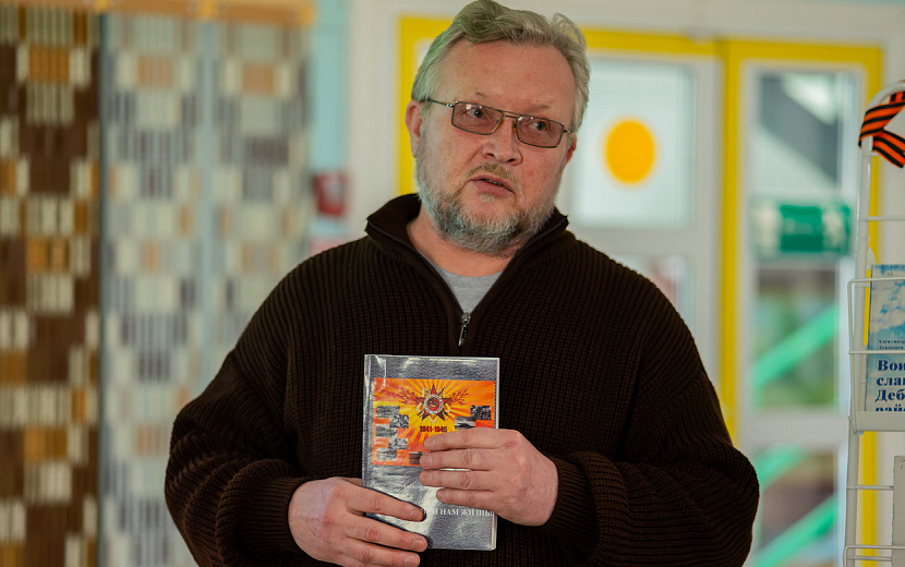 Фото: ﻿АО «Транснефть – Прикамье»