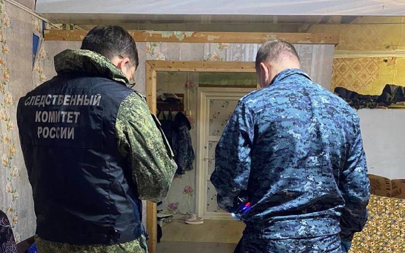 Фото: СУ СК РФ по УР