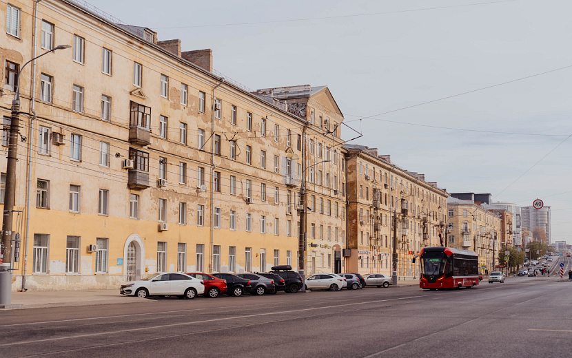 Фото: Мария Бакланова 