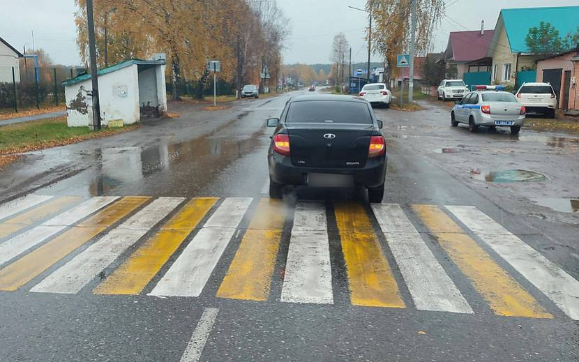 Фото: Госавтоинспекция Удмуртии