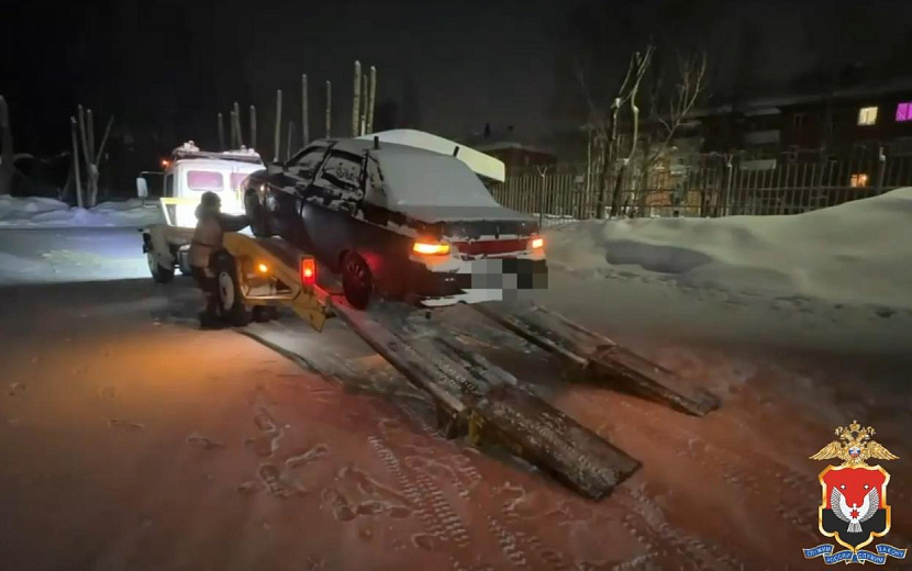 Фото: пресс-служба МВД по Удмуртии