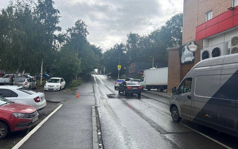 Фото: Госавтоинспекция Удмуртии