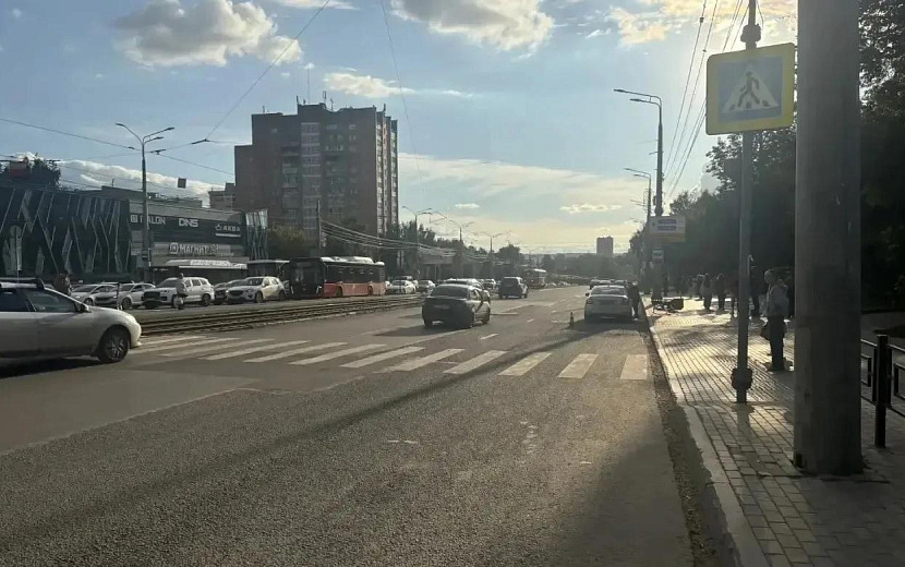 Фото: Госавтоинспекция Удмуртии