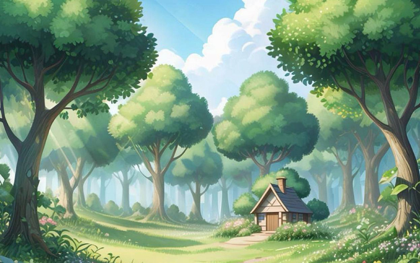 Фото: нейросеть