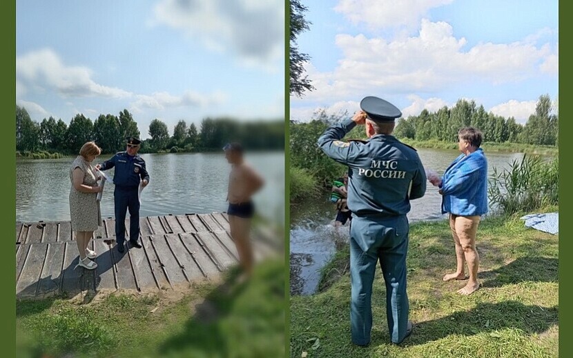 Фото: администрация Вавожского района