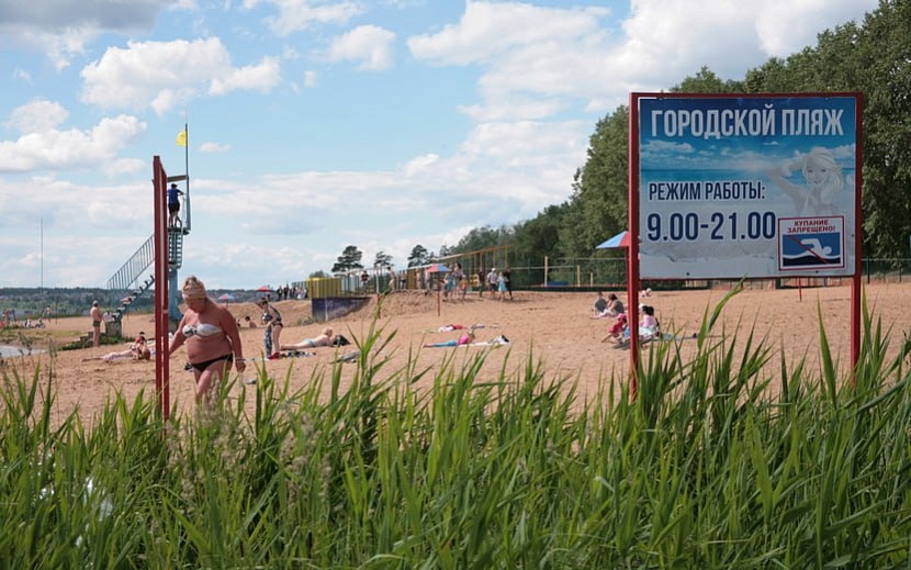 Фото: Оксана Мымрина