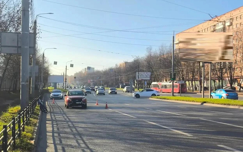 Фото: Госавтоинспекция Удмуртии