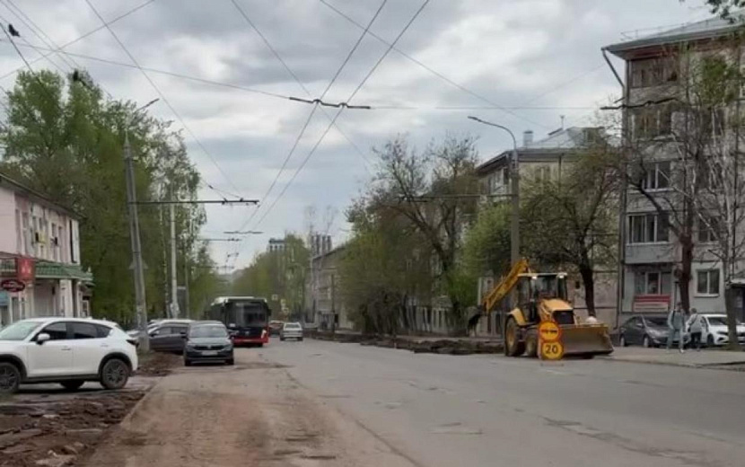 Фото: администрация Ижевска