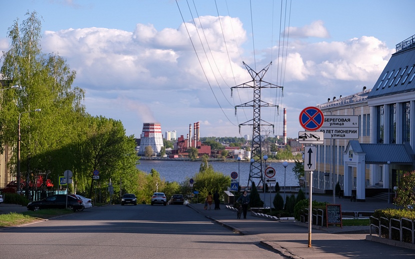 Фото: Алена Селезнева