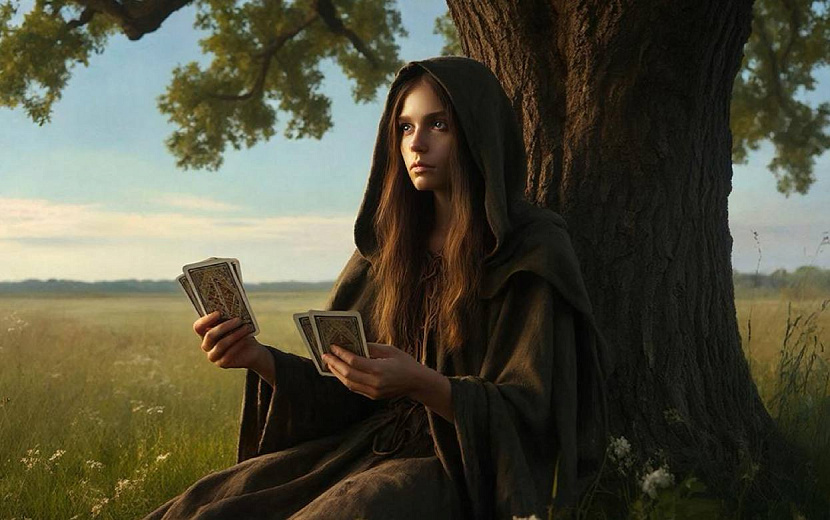 Фото: нейросеть