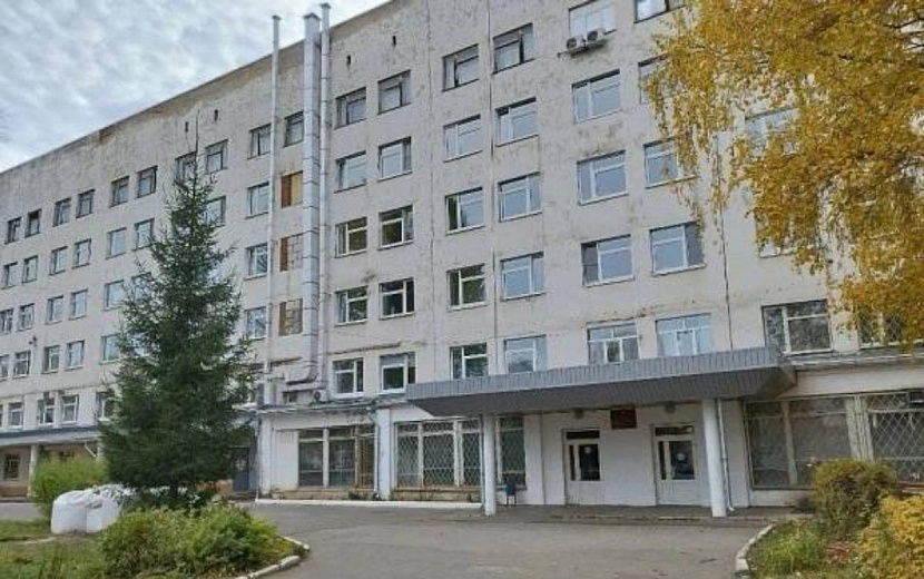 Фото: пресс-служба Минздрава Удмуртии