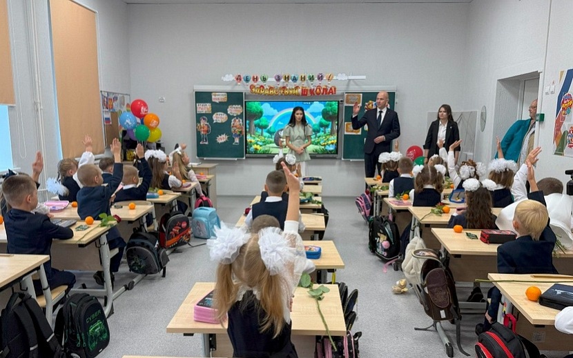 Фото: пресс-служба Главы и правительства Удмуртии