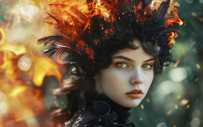 День будет ярким! Фото: freepik