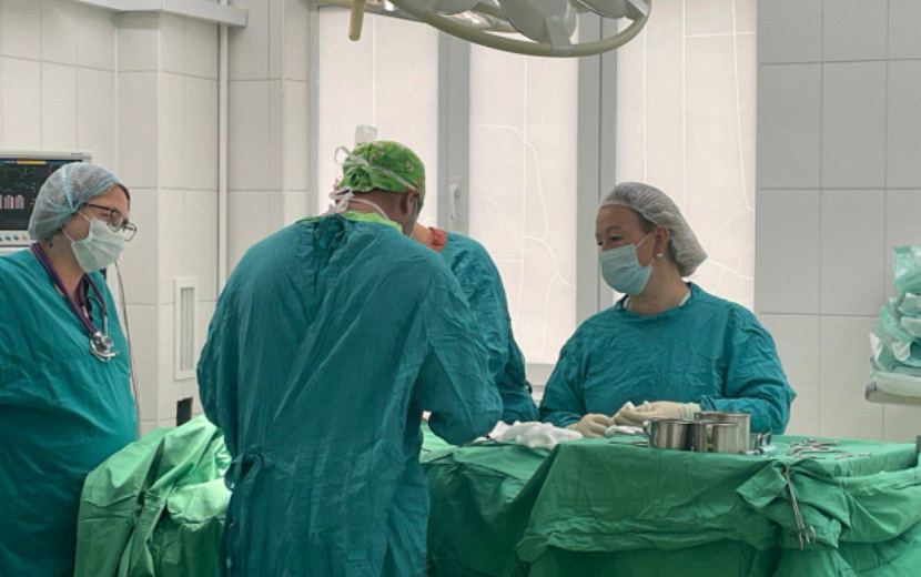 Фото: Минздрав Удмуртии