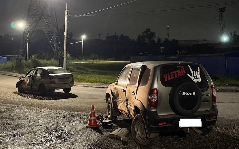 Фото: Госавтоинспекция Удмуртии