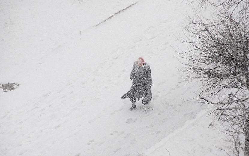 Фото: Константин Ившин