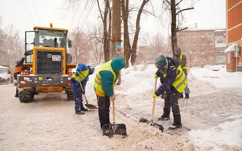 Фото: администрация Ижевска