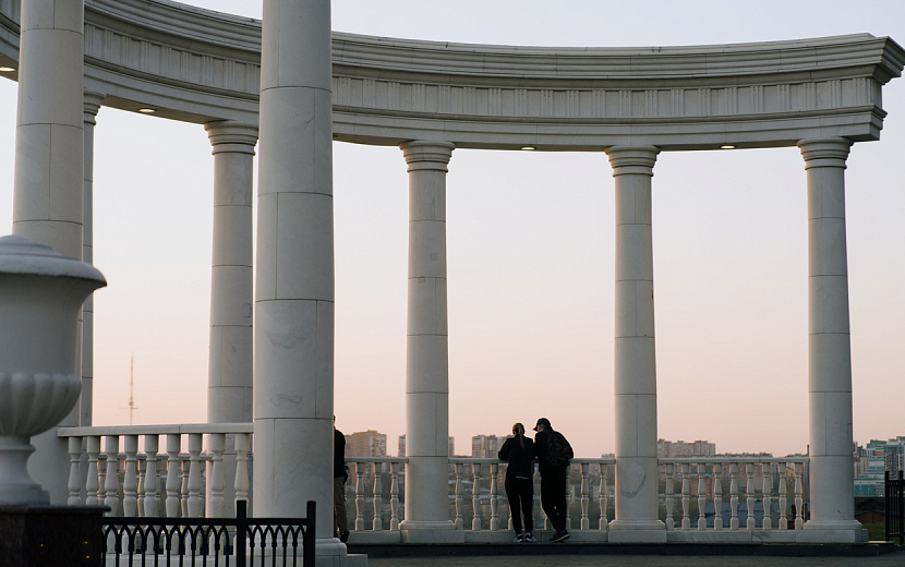 Фото: Маша Бакланова