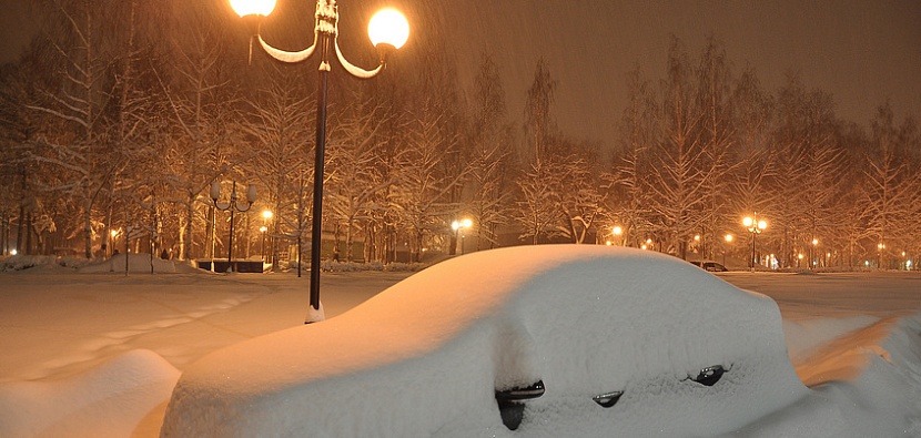 архив редакции