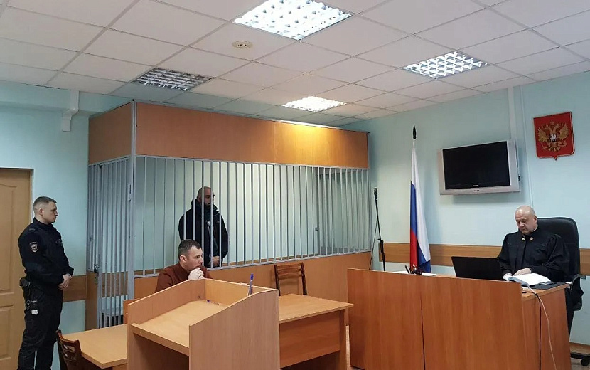 Фото: Объединенная пресс-служба судов Удмуртии