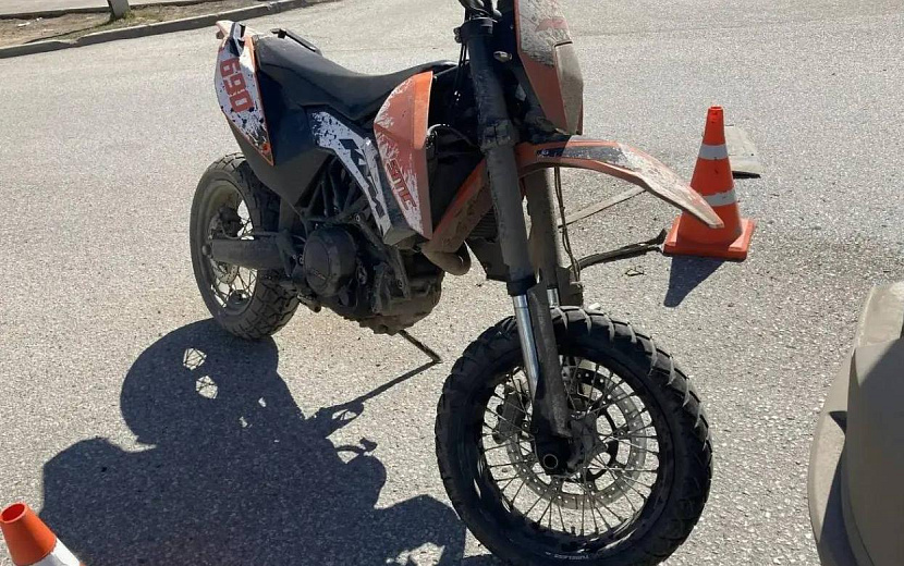 Фото: Госавтоинспекция Удмуртии