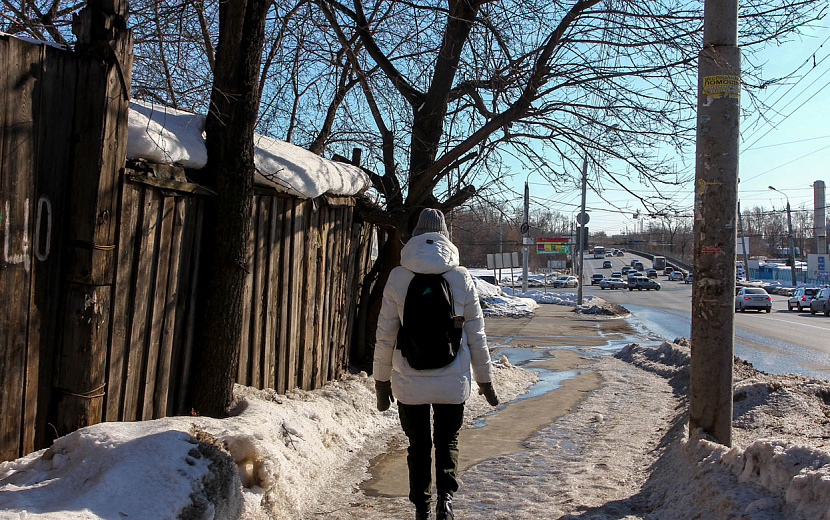 Что принесет первый месяц весны? Фото: архив редакции