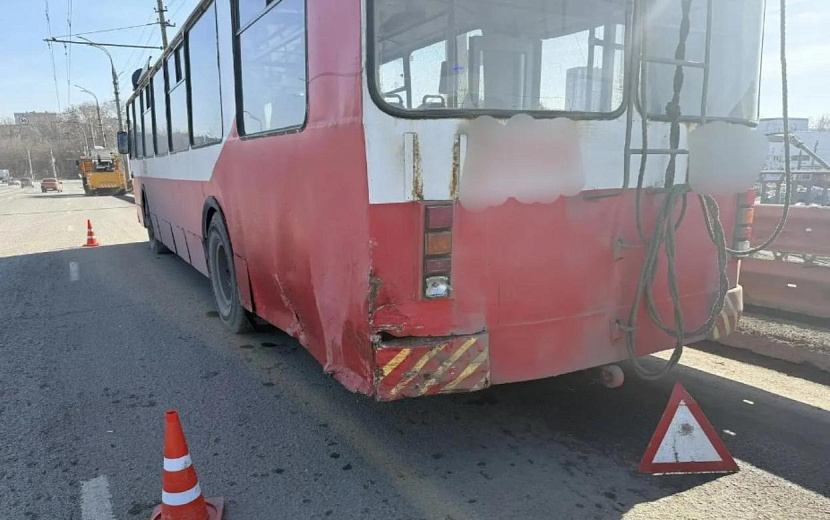 Фото: Госавтоинспекция Удмуртии