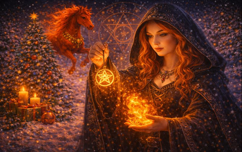 Мир не стоит на месте. Фото: нейросеть