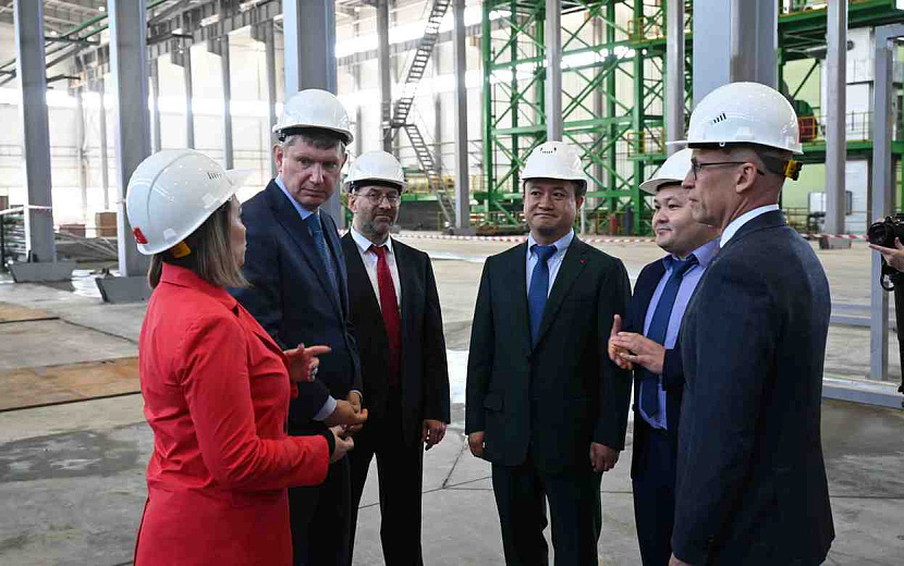 Фото: пресс-служба Главы и правительства Удмуртии