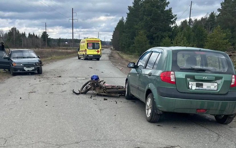 Фото: Госавтоинспекция Удмуртии