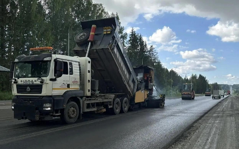 Фото: Миндортранс Удмуртии