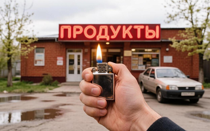 Фото сгенерировано нейросетью