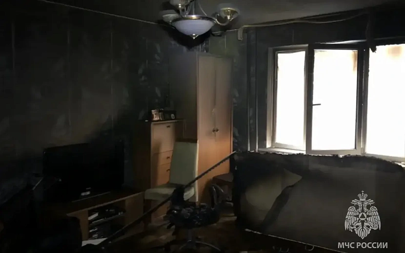 Фото: пресс-служба ГУ МЧС по Удмуртии