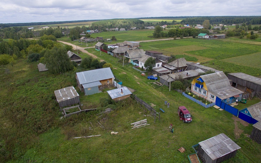 Фото: Сергей Грачев