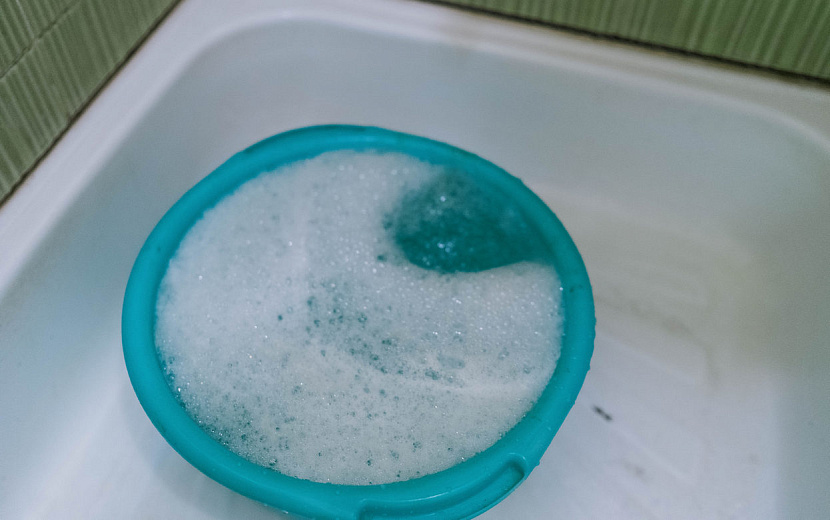 Фото: Маша Бакланова