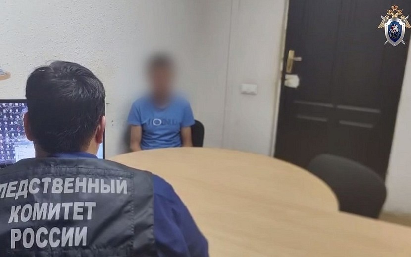 Фото: пресс-служба Следственного управления СКР по Удмуртии