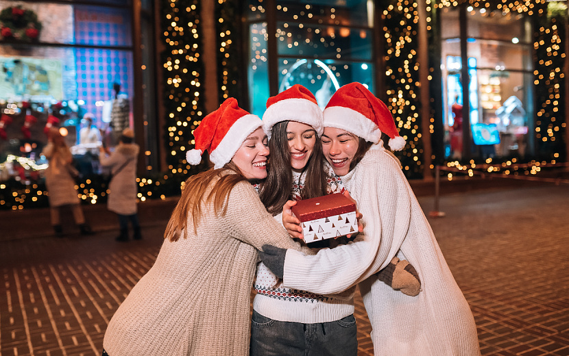 Не забывайте о том, что надо забыть все старые обиды. Фото: Freepik