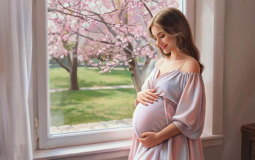 Фото: нейросеть