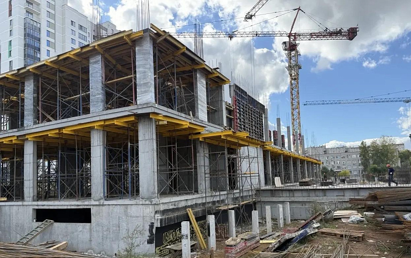 Фото: пресс-служба Главы и правительства Удмуртии