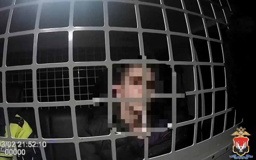 Фото: пресс-служба МВД по Удмуртии