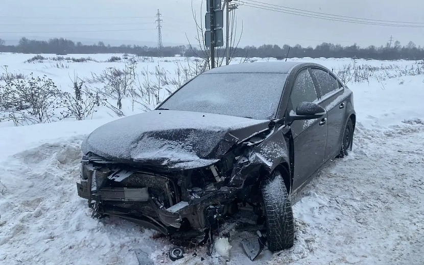 Фото: Госавтоинспекция Удмуртии